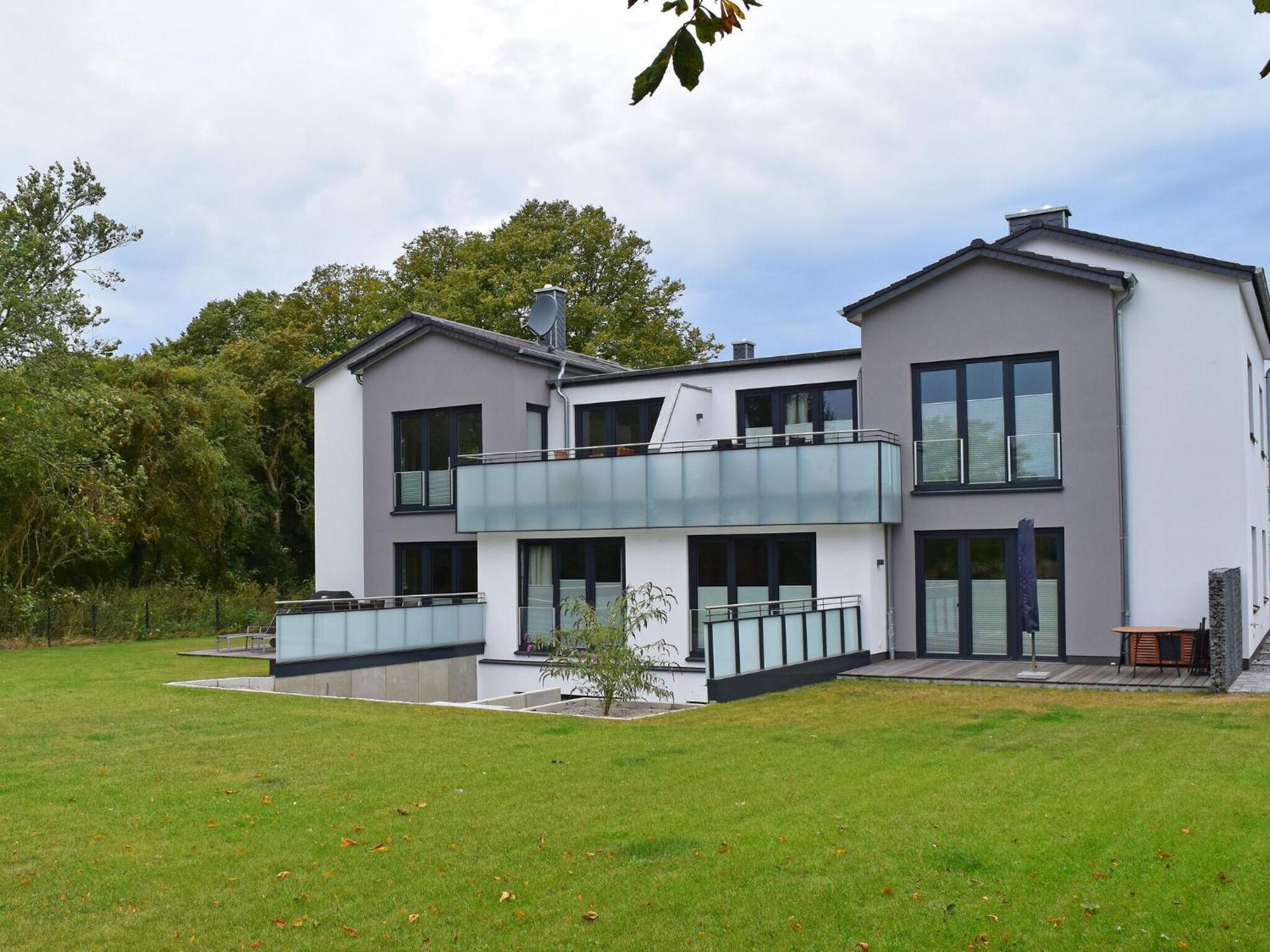 Exclusives Appartement Auf Fehmarn Petersdorf auf Fehmarn Exterior foto