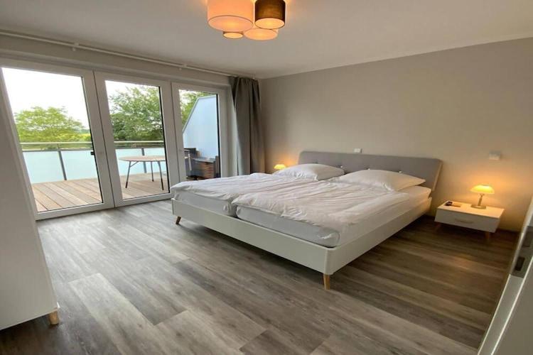 Exclusives Appartement Auf Fehmarn Petersdorf auf Fehmarn Exterior foto