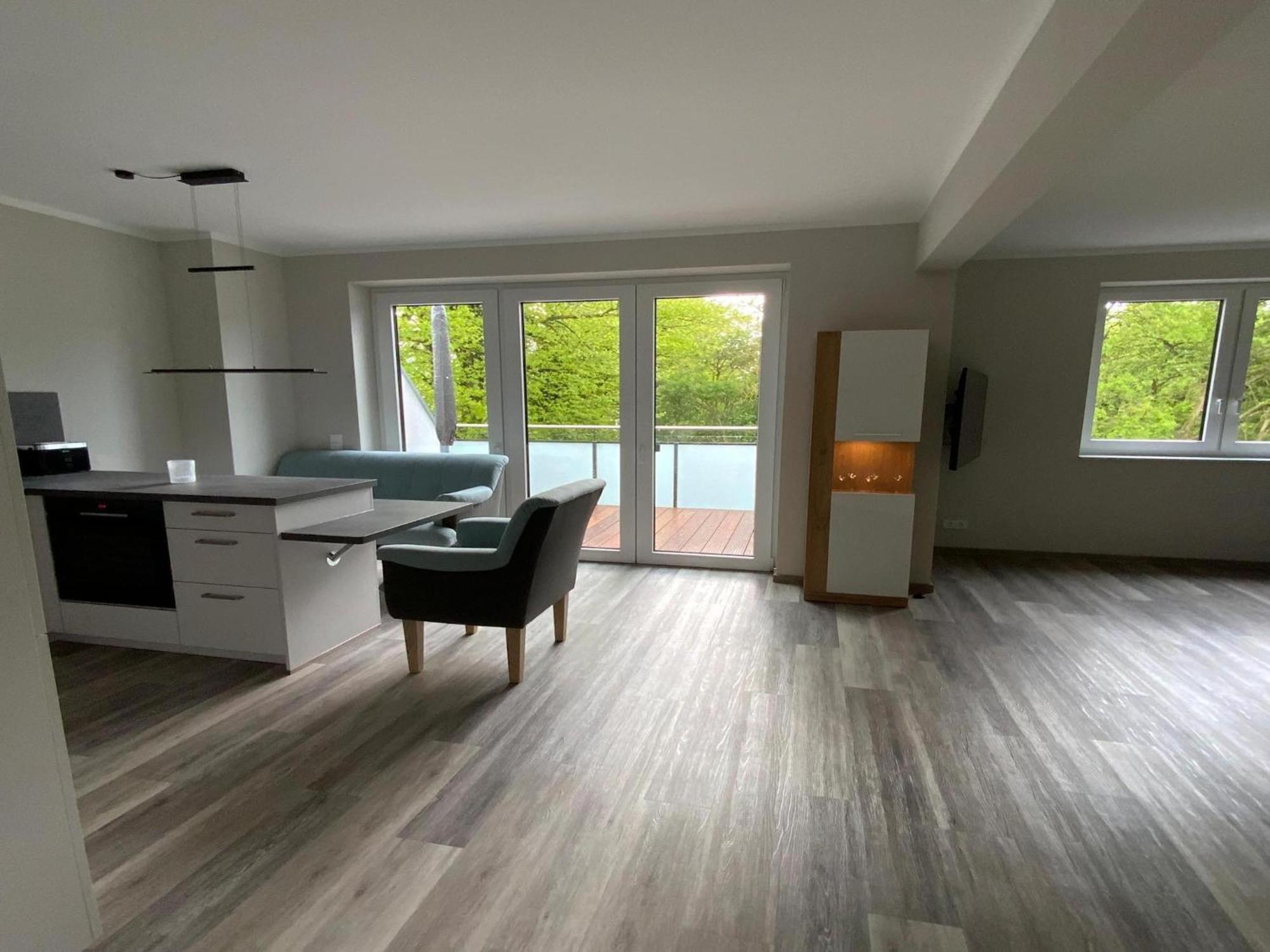 Exclusives Appartement Auf Fehmarn Petersdorf auf Fehmarn Exterior foto