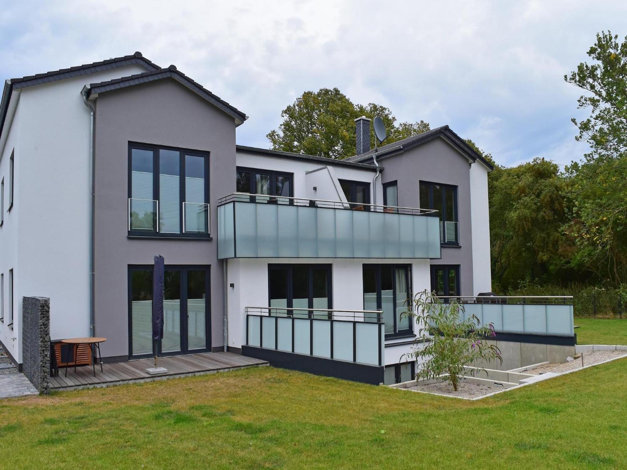 Exclusives Appartement Auf Fehmarn Petersdorf auf Fehmarn Exterior foto