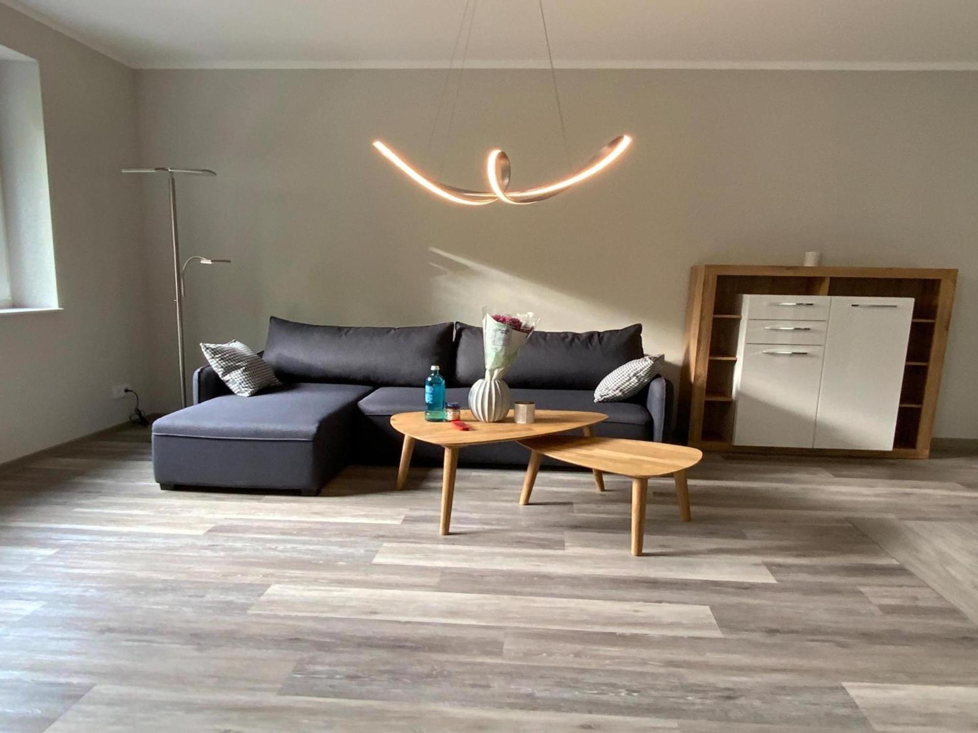 Exclusives Appartement Auf Fehmarn Petersdorf auf Fehmarn Exterior foto