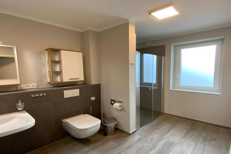 Exclusives Appartement Auf Fehmarn Petersdorf auf Fehmarn Exterior foto