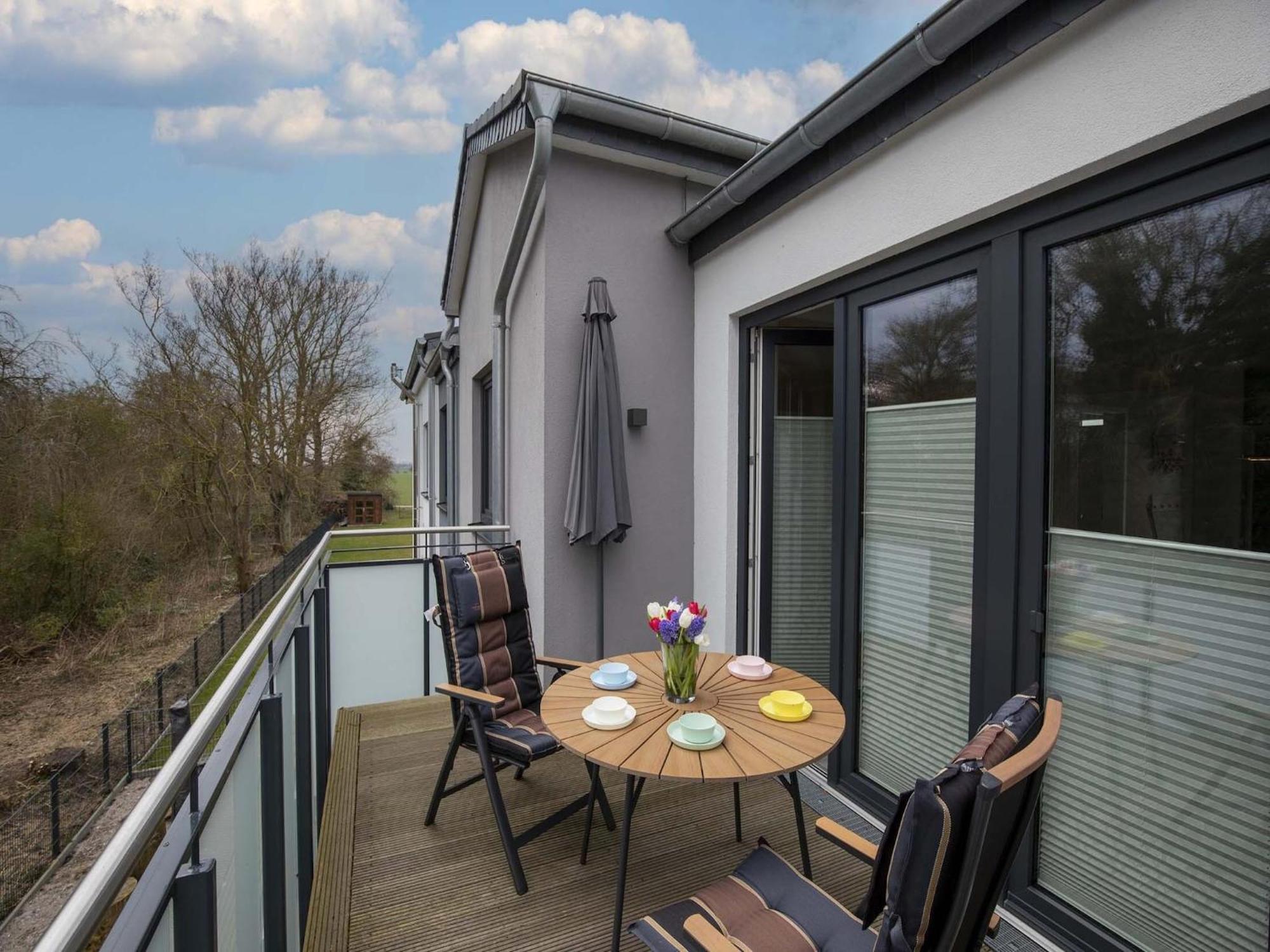 Exclusives Appartement Auf Fehmarn Petersdorf auf Fehmarn Exterior foto