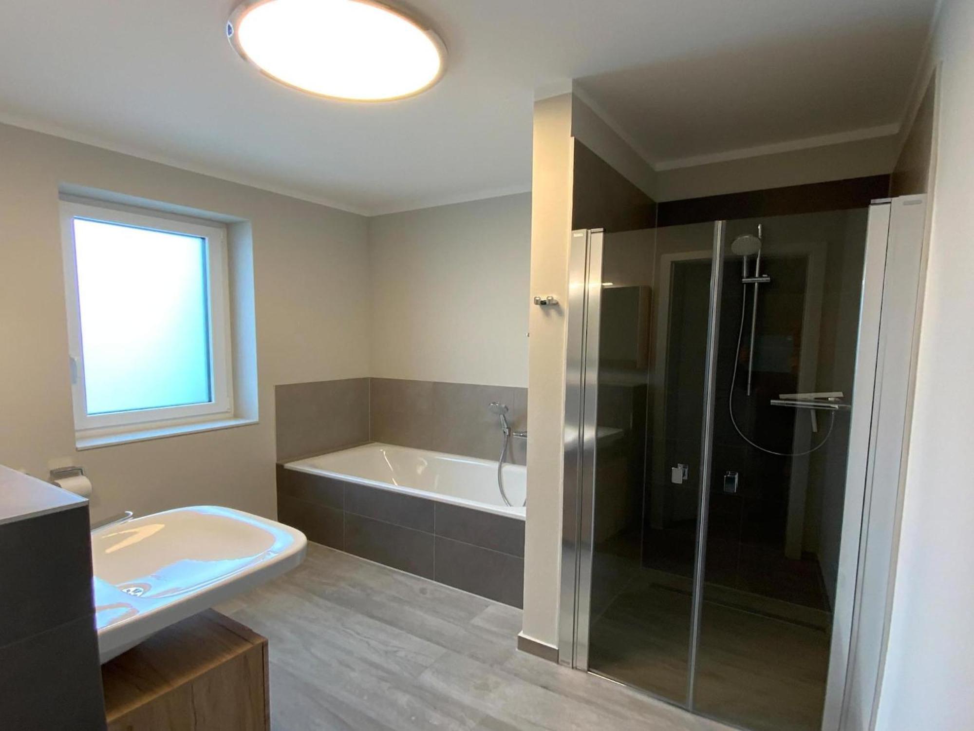 Exclusives Appartement Auf Fehmarn Petersdorf auf Fehmarn Exterior foto