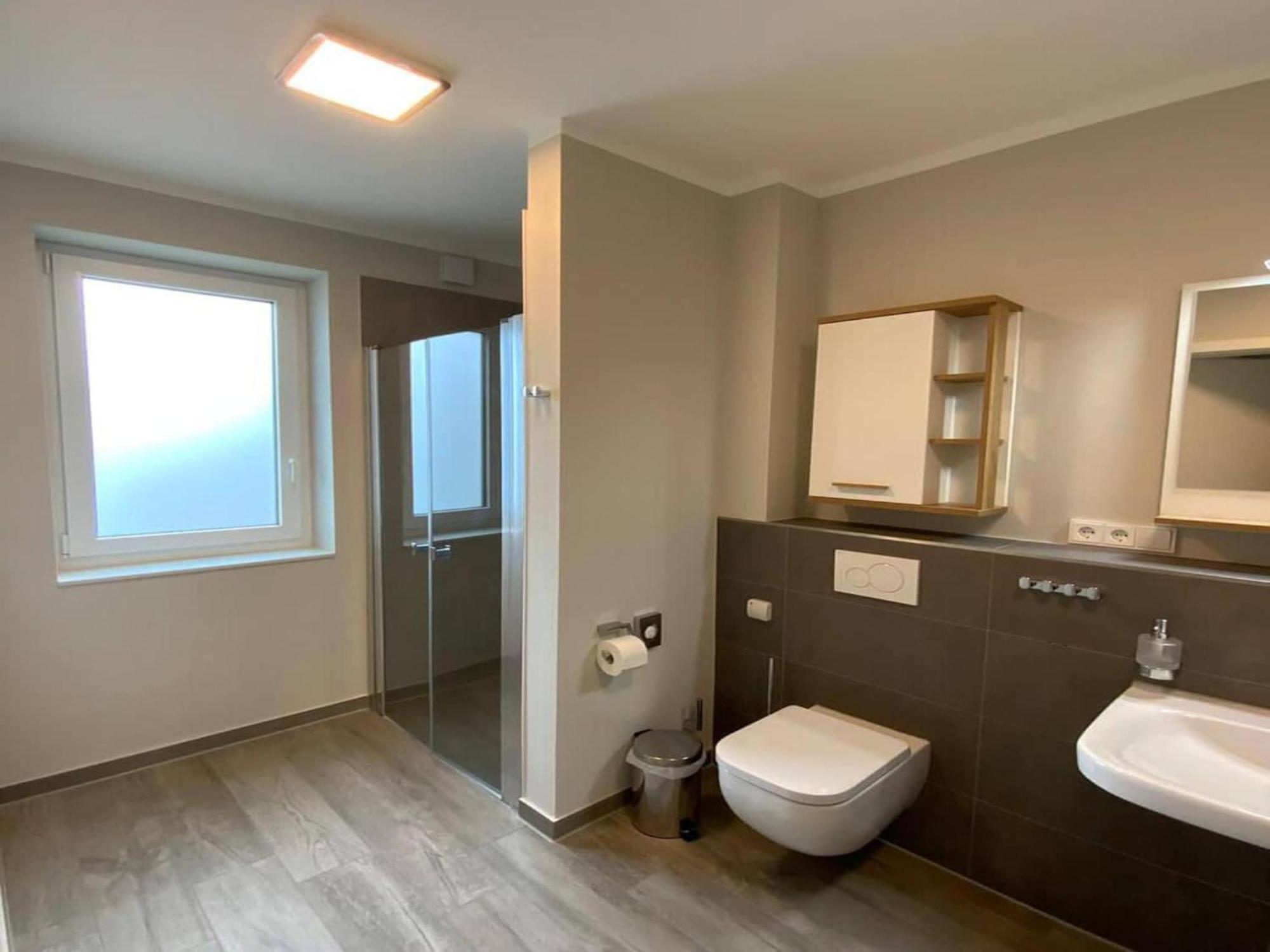 Exclusives Appartement Auf Fehmarn Petersdorf auf Fehmarn Exterior foto
