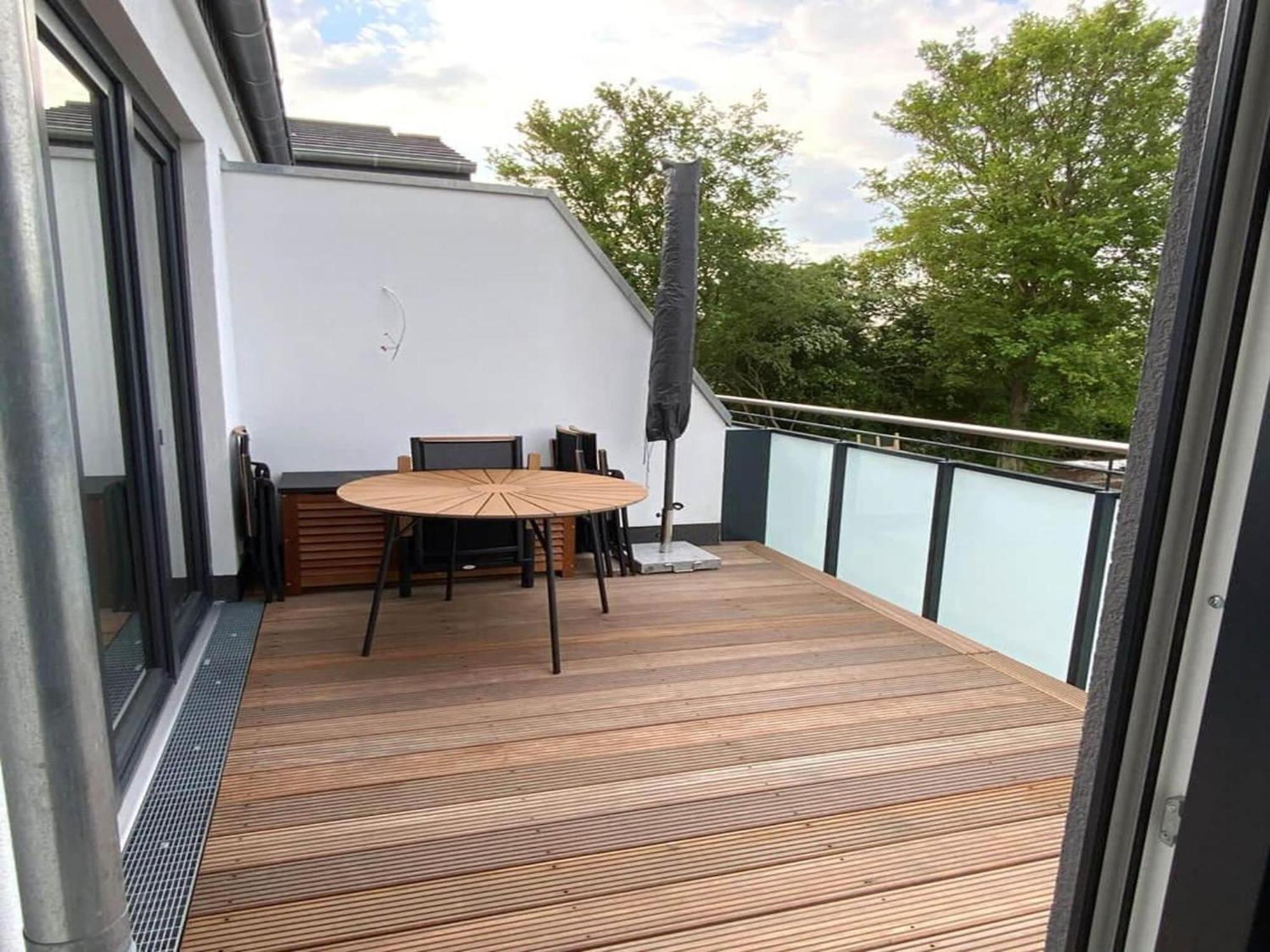 Exclusives Appartement Auf Fehmarn Petersdorf auf Fehmarn Exterior foto