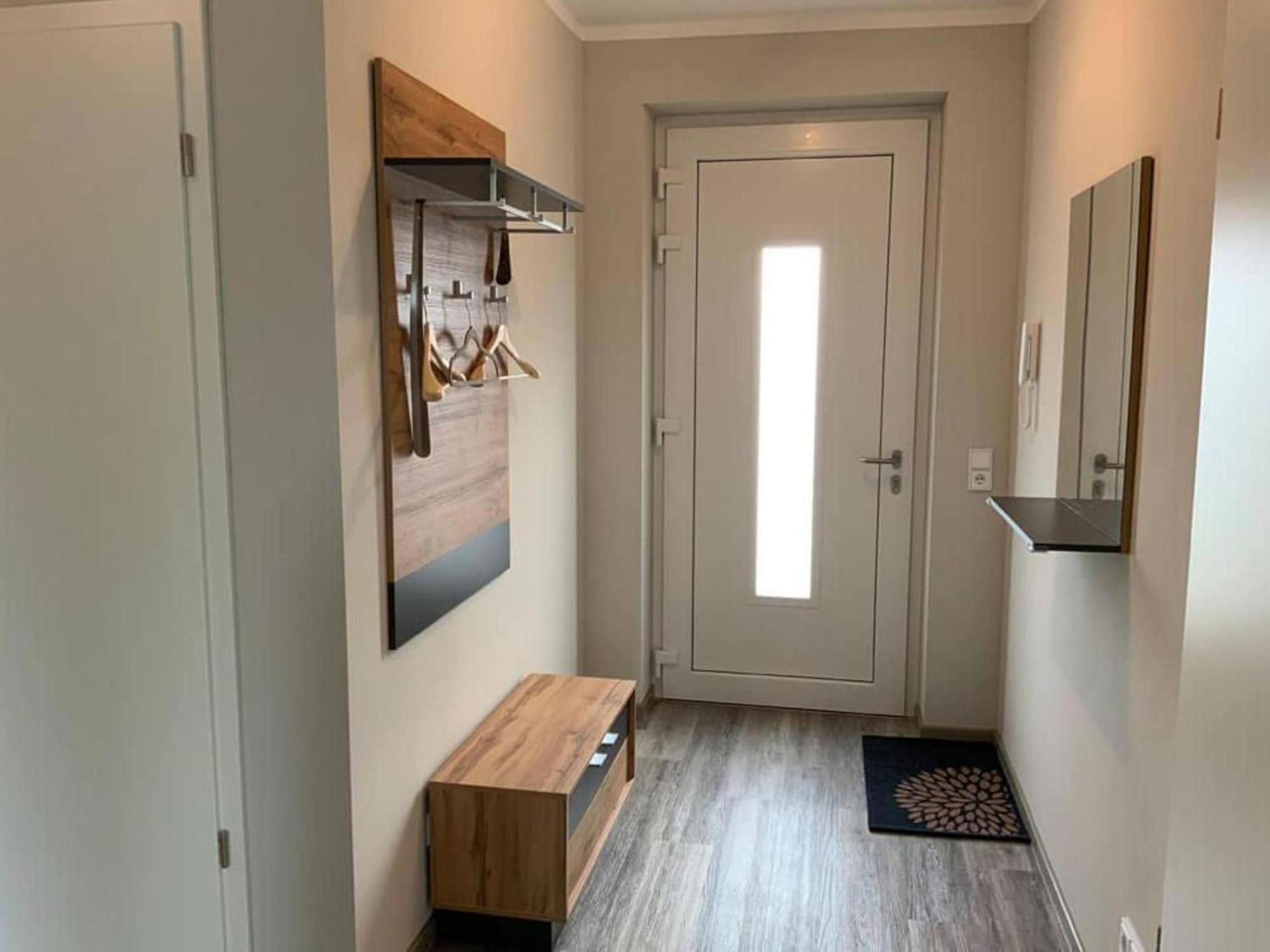Exclusives Appartement Auf Fehmarn Petersdorf auf Fehmarn Exterior foto