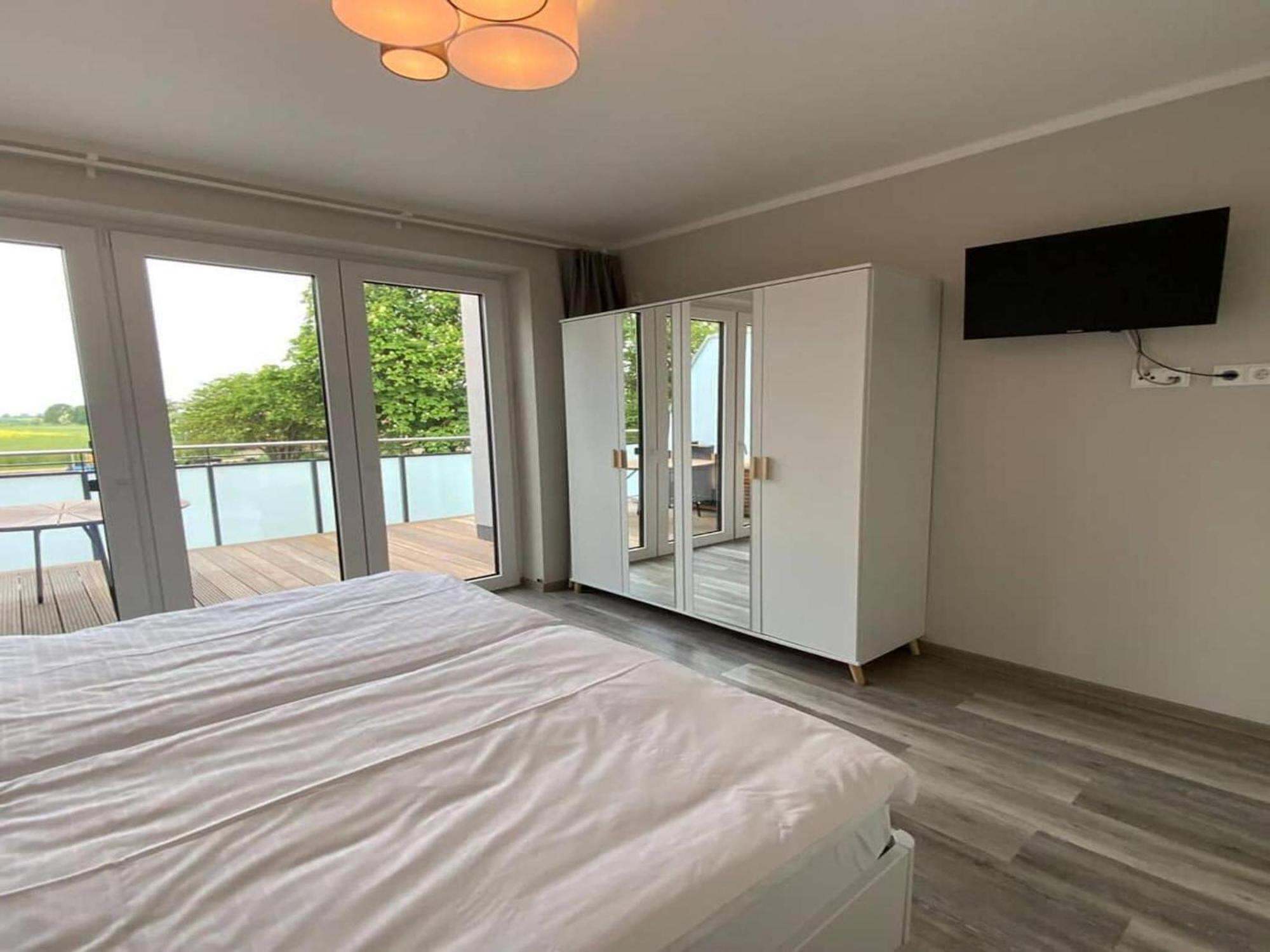 Exclusives Appartement Auf Fehmarn Petersdorf auf Fehmarn Exterior foto