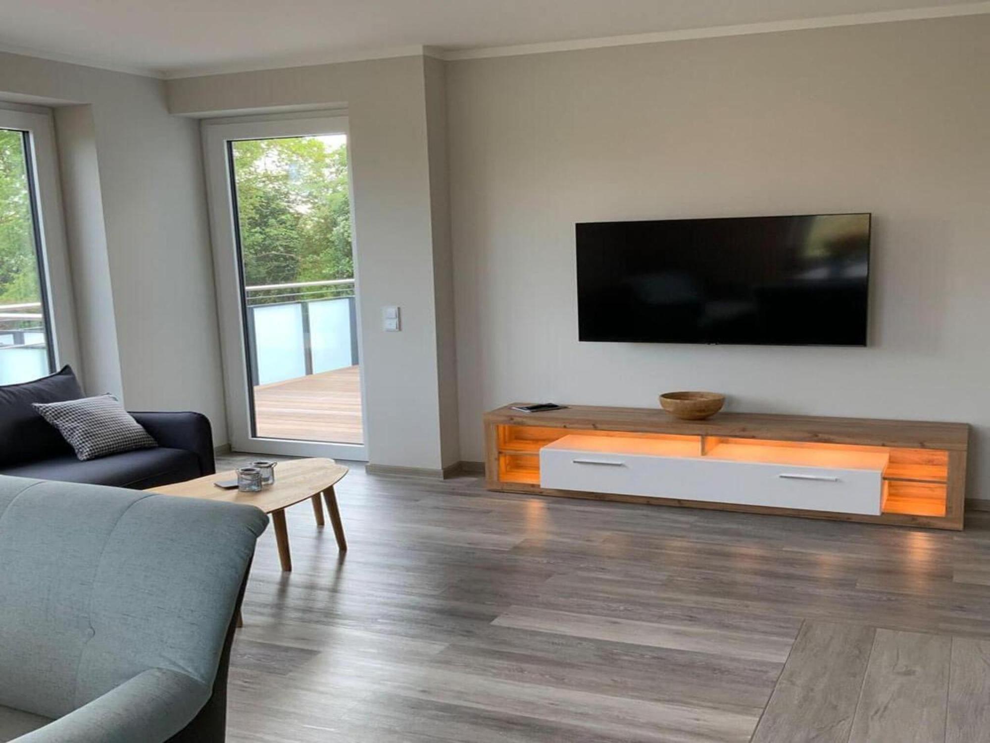 Exclusives Appartement Auf Fehmarn Petersdorf auf Fehmarn Exterior foto