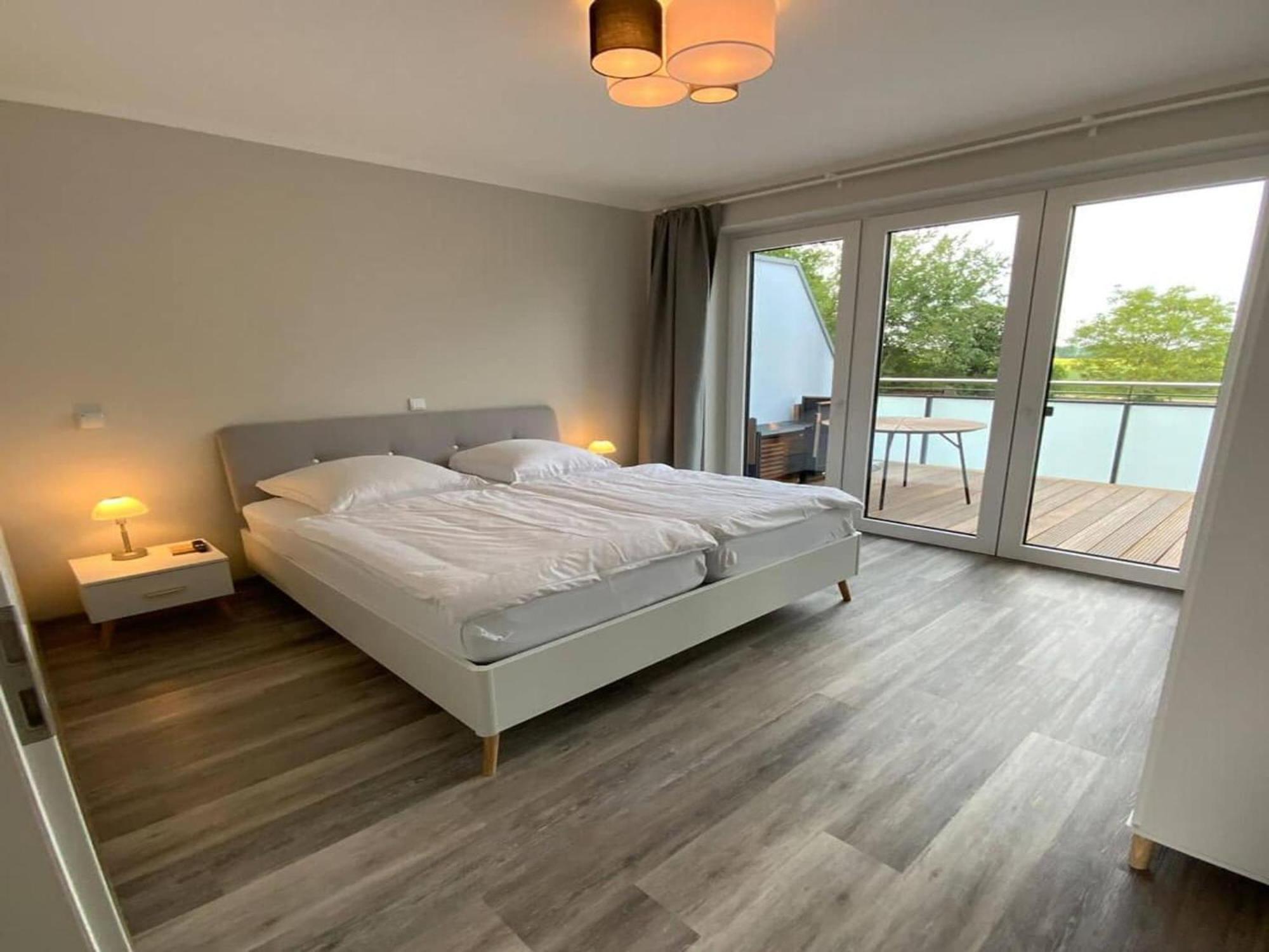 Exclusives Appartement Auf Fehmarn Petersdorf auf Fehmarn Exterior foto