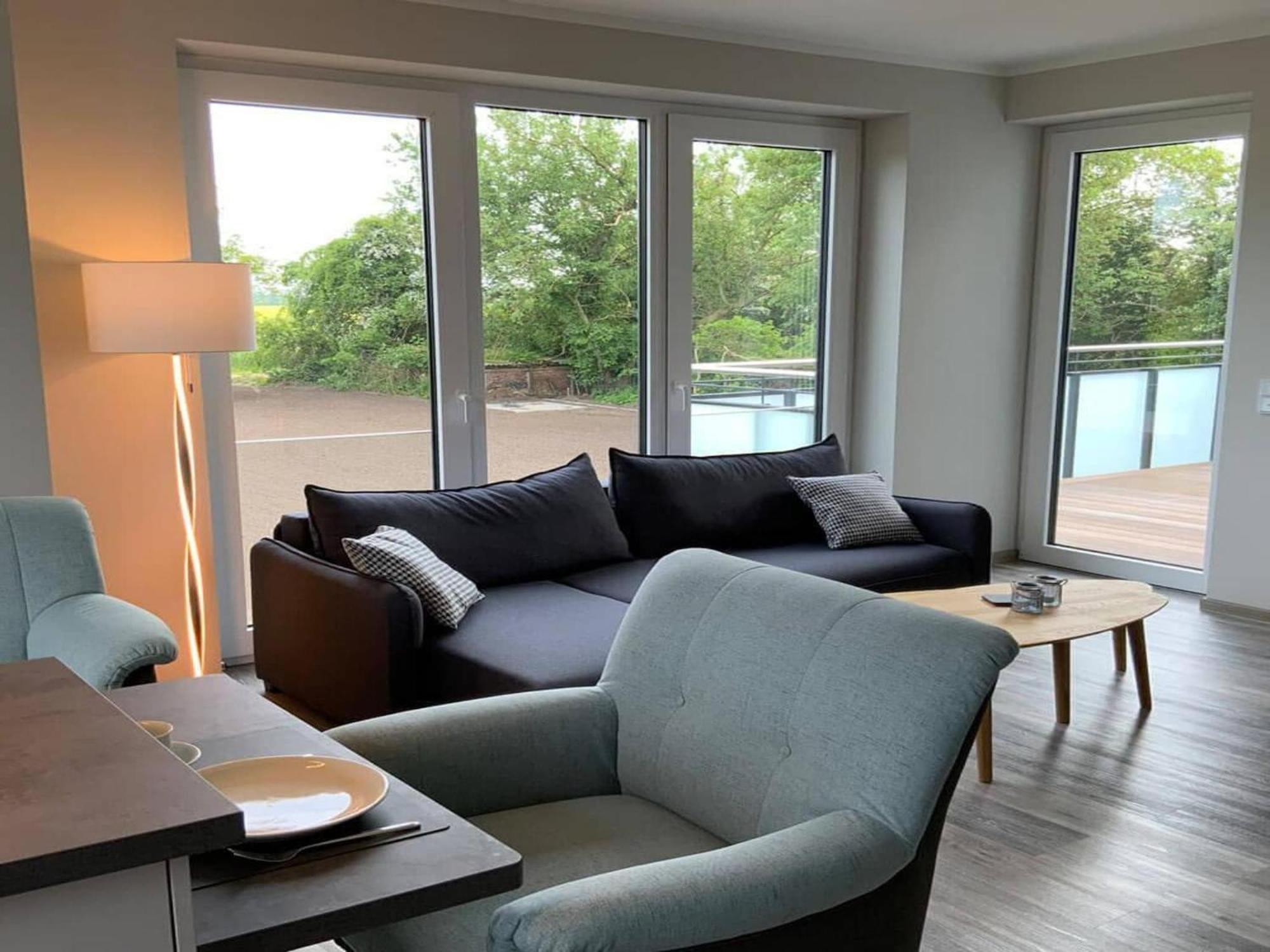 Exclusives Appartement Auf Fehmarn Petersdorf auf Fehmarn Exterior foto