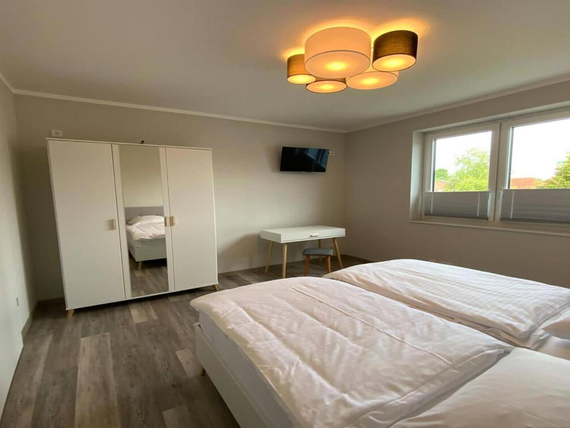 Exclusives Appartement Auf Fehmarn Petersdorf auf Fehmarn Exterior foto
