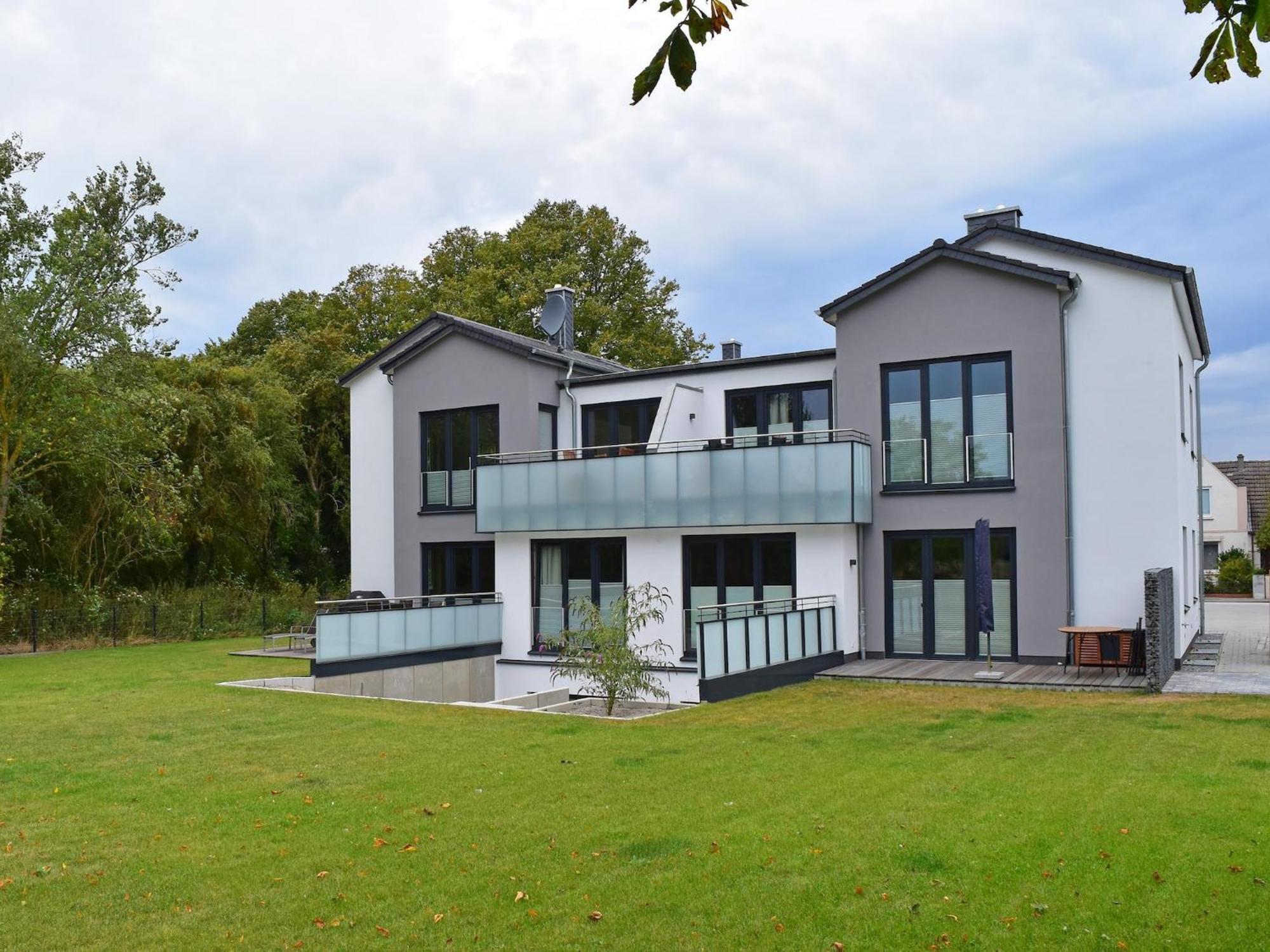 Exclusives Appartement Auf Fehmarn Petersdorf auf Fehmarn Exterior foto